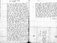 Brief uit Bazel
