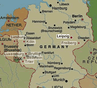 Leipzig